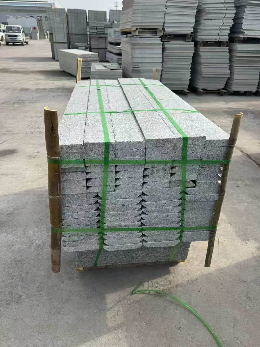 曾都区台阶石石材源头厂家