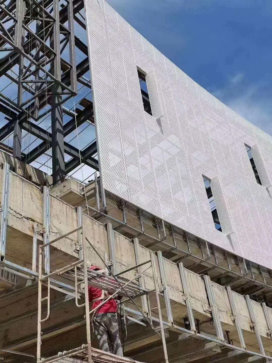 东港区铝单板厂家哪家好